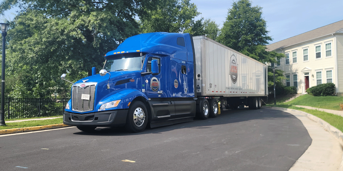 Truck Driver MoneySaving Tips Budgeting for Home Time